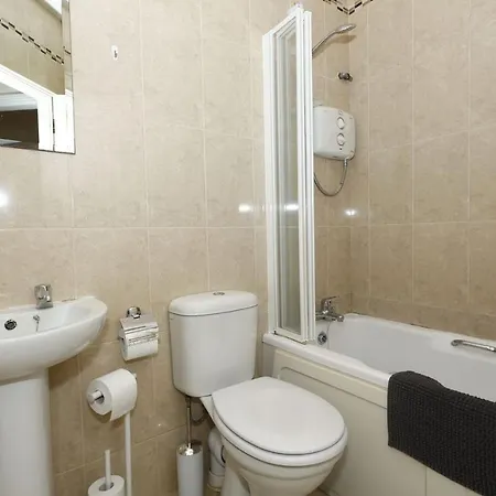 Appartamento Eyre Square Galway