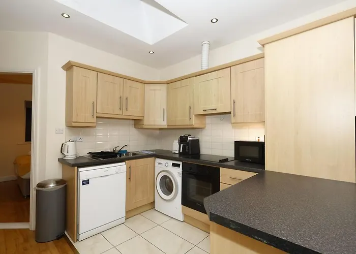 Apartment Eyre Square Galway