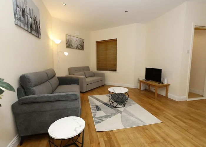 Eyre Square 戈尔韦